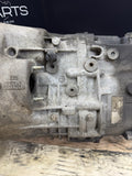 BMW Z3 E36 E46 Manual Transmission ZF Gearbox 5 Speed 129k *Broken Tab