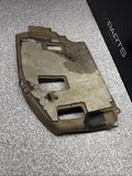 BMW E39 525 528 530 540 5 Series M5 Lower Kick Panel Right Passenger