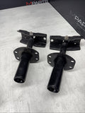 BMW E36 3 Series M3 Front Bumper Reinforcement Shocks Absorbers Support