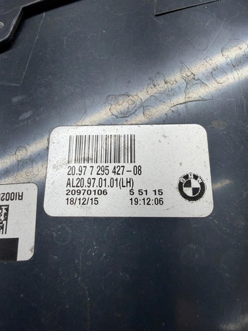 2014–2017 BMW 2 Series F22/F23 Rear Left Passenger Outer Tail Light OEM 7295427