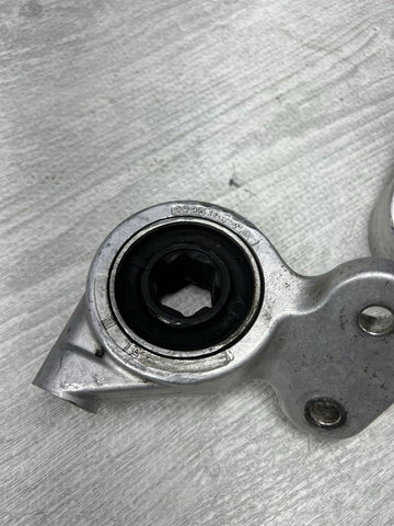 01-06 BMW E46 M3 Front Lower Control Arm Bushings FCAB Set Stock