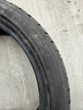 2019 Used Tire 225/40R19 Falken Ziex ZE950 A/S XL 93W 8/32 Tread