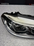 17-20 BMW 5 Series F90 M5 G30 G31 Xenon LED Adaptive Right Headlight OEM