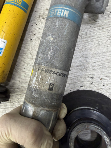 BMW E46 M3 01-06 Bilstein Coilovers Suspension B16 PSS10