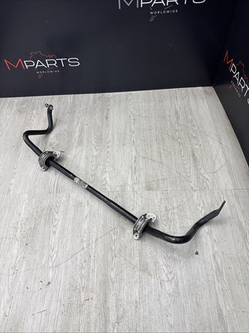 15-21 BMW F80 F82 F83 F87 M2 M3 M4 Front Anti Roll Stabilizer Sway Bar OEM
