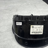 BMW E90 E92 E93 M3 Gauge Cluster Instrument Panel Speedo Manual 08-13 *Notes*