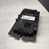 BMW 3 SERIES E87 E92 E93 FOOTWELL LIGHT CONTROL MODULE UNIT LFRM3R *Cracked*