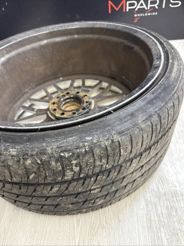 BMW BBS LM REPLICA 20” 5x120 Wheel Rim 20x10 *1 Outer Bend* Rear