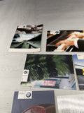 OEM 01-06 BMW E46 M3 COUPE OWNERS MANUAL BOOK BOOKLET POUCH