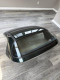 (PICKUP ONLY) 96-02 BMW Z3 Z3M Roadster Convertible Hardtop Roof Assembly Green