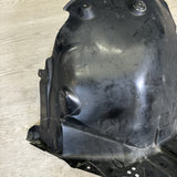 21-25 BMW G82 G83 M4 Fender Liner Wheel Splash Shield Front Right Rear Portion