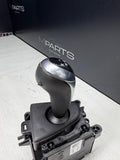 2016–2018 BMW M2 F87 DCT Automatic Gear Selector Shift Knob OEM 7855496-01