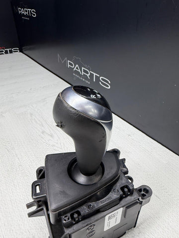 2016–2018 BMW M2 F87 DCT Automatic Gear Selector Shift Knob OEM 7855496-01