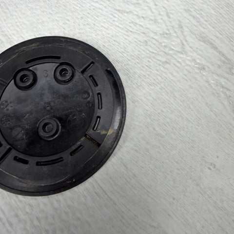 BMW 15-20 F22 F23 228I M235 FRONT BUMPER BADGE EMBLEM LOGO OEM 7288752