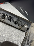 15-20 OEM BMW F80 F82 F83 M3 M4 Cooling Front Fan Housing Shroud