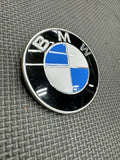 Genuine BMW EMBLEM LOGO G30 F90 G31 G01 G02 G05 7499154 74413910