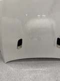 (PICKUP ONLY) 08-13 OEM BMW E92 E93 M3 Hood Bonnet Panel Alpine White