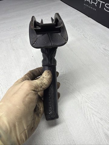BMW E39 M5 540i 530i 525i EMERGENCY BRAKE HANDLE
