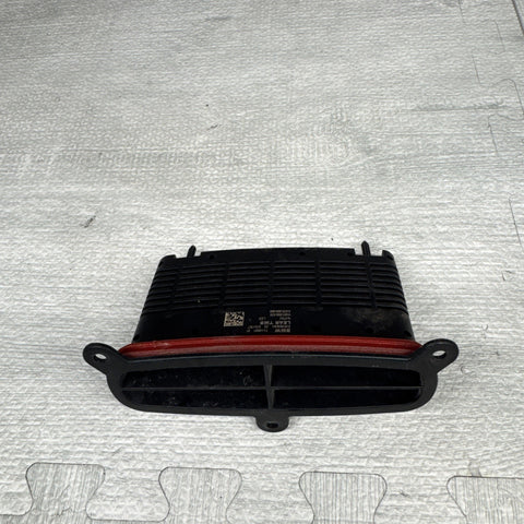 Genuine Headlight driver module LED BMW F32 F33 F36 F80 F82 F83 63117440881