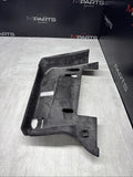 18-23 Bmw 5 Series G30 F90 M5 Trim Cover Panel Dash Kick Lower Right Passenger