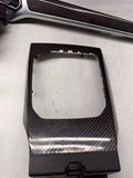 BMW G80 M3 21-22 Carbon Fiber Interior Trim Edition OEM Complete