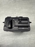 01-06 BMW E46 M3 NON AUTOMATIC LCM HEADLIGHT SWITCH LEFT DRIVER SIDE SW:1.3