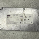 11–13 BMW 3 Series 335i Combox Telematics Bluetooth Control Module OEM 9251750