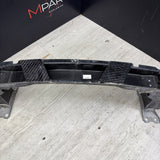 08-13 OEM BMW E90 E92 E93 M3 Front Bumper Support Panel Radiator Bar *Notes*