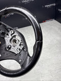 OEM Genuine BMW 08-13 E90 E92 E93 M3 Leather Steering Wheel DCT