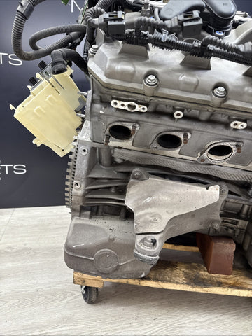 2011 BMW E90 E92 E93 M3 08-13 S65 V8 4.0L Complete Engine Motor 95k Miles