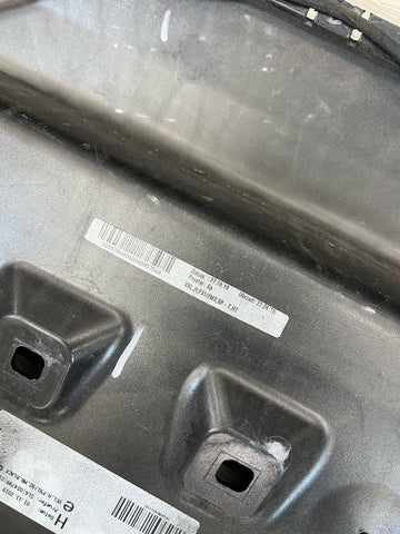 BMW 20-25 F91 F92 M8 Rear Bumper Cover
