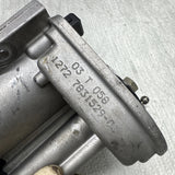 BMW E46 M3 Z4M E85 E86 Throttle Body Actuator S54 7831529