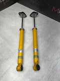 01-06 BMW E46 M3 Pair Bilstein Rear Shocks