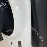 01-06 BMW E46 M3 Driver Left Fender Alpine White *Notes*