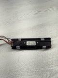 08-13 BMW M3 E90 E92 E93 Center Console EDC POWER Switch *Missing 2 Buttons