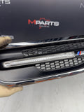 2013-2016 BMW F10 M5 SEDAN FRONT RIGHT FENDER GRILLE W TURN SIGNAL 7903880OEM