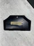 96-02 BMW Z3M INTERIOR TRUNK CARPET LINER COVER BLACK 51478399297