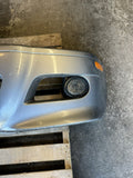 (PICKUP ONLY) 01-06 BMW E46 M3 Front Bumper Original OEM Silver Gray