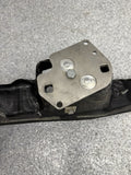 01-06 BMW E46 M3 Front Bumper Rebar Reinforcement Beam *Cracked*