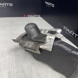 BMW E46 M3 01-06 FRONT LEFT BRAKE AIR DUCT 51712695701 2695701 OEM *Notes*