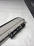 BMW OEM E46 REAR LED THIRD RED BRAKE STOP LIGHT LAMP LENS *Tear*