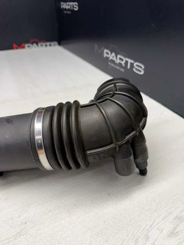 96-99 BMW E36 M3 S52 Engine Air Intake Elbow Housing Box OEM