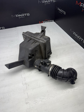 1999 - 2002 BMW Z3 ROADSTER CONVERTIBLE AIR INTAKE BOX HOUSING OEM 1405280
