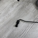 01-06 BMW E46 M3 OEM Clutch and Brake Pedal Assembly