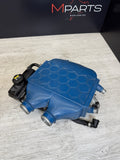 Agency Power Top Mount Charge Air Cooler 15-20 BMW F80 F82 F83 F87 M2 M3 M4 S55