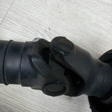 BMW 08-13 E90 E92 E93 M3 Rear Driveshaft Drive Shaft DCT OEM 2283665