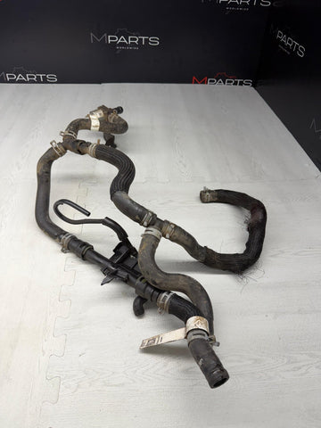 2023 FORD Mustang Mach-E Engine Coolant Water Hoses Tubes Pipes Set *Notes