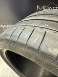 Used 285/30ZR20 Michelin Pilot Super Sport ZP 95Y - 7.5/32