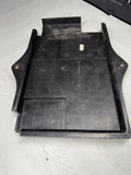 Genuine BMW 98-02 Z3 M Z3M Coupe Battery Tray Box Lid Cover 5271 2268654
