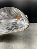 Genuine BMW E46 Cabrio Front Left White Turn Corner Light OEM 63137165857 Used